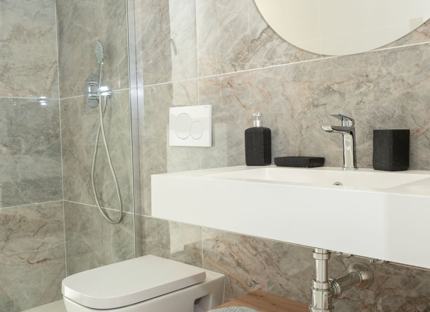 Новострой - Вилла - Ciudad Quesada