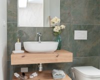 Новострой - Вилла - Ciudad Quesada