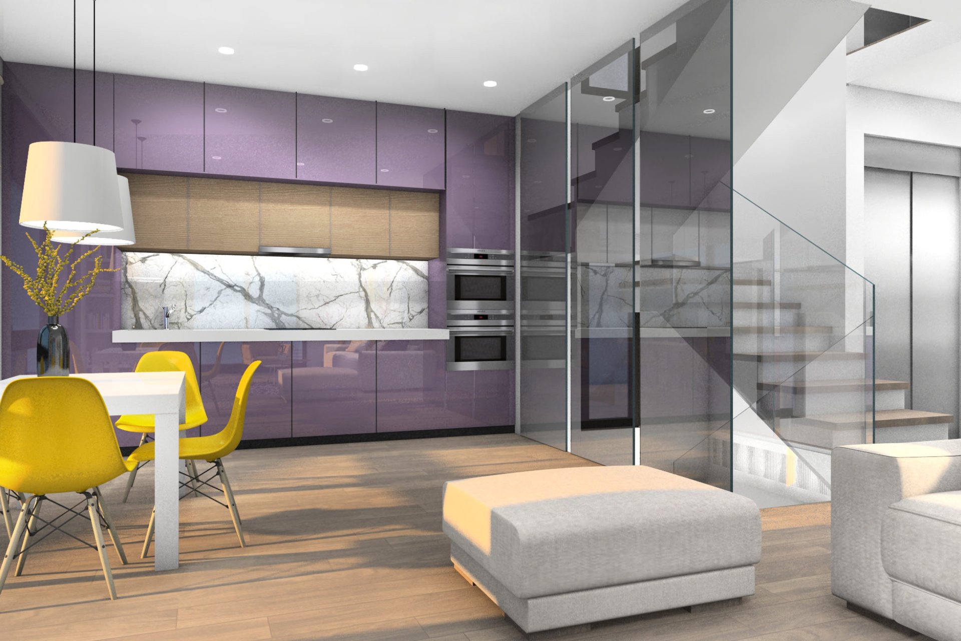 Новострой - Вилла - Ciudad Quesada