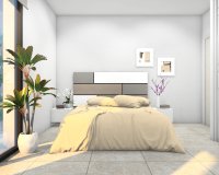 Новострой - Вилла - Ciudad Quesada