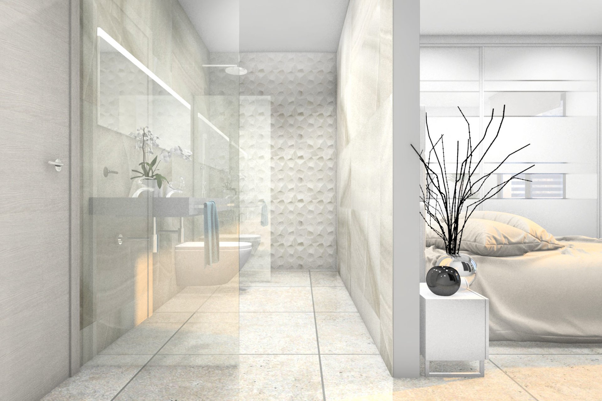 Новострой - Вилла - Ciudad Quesada