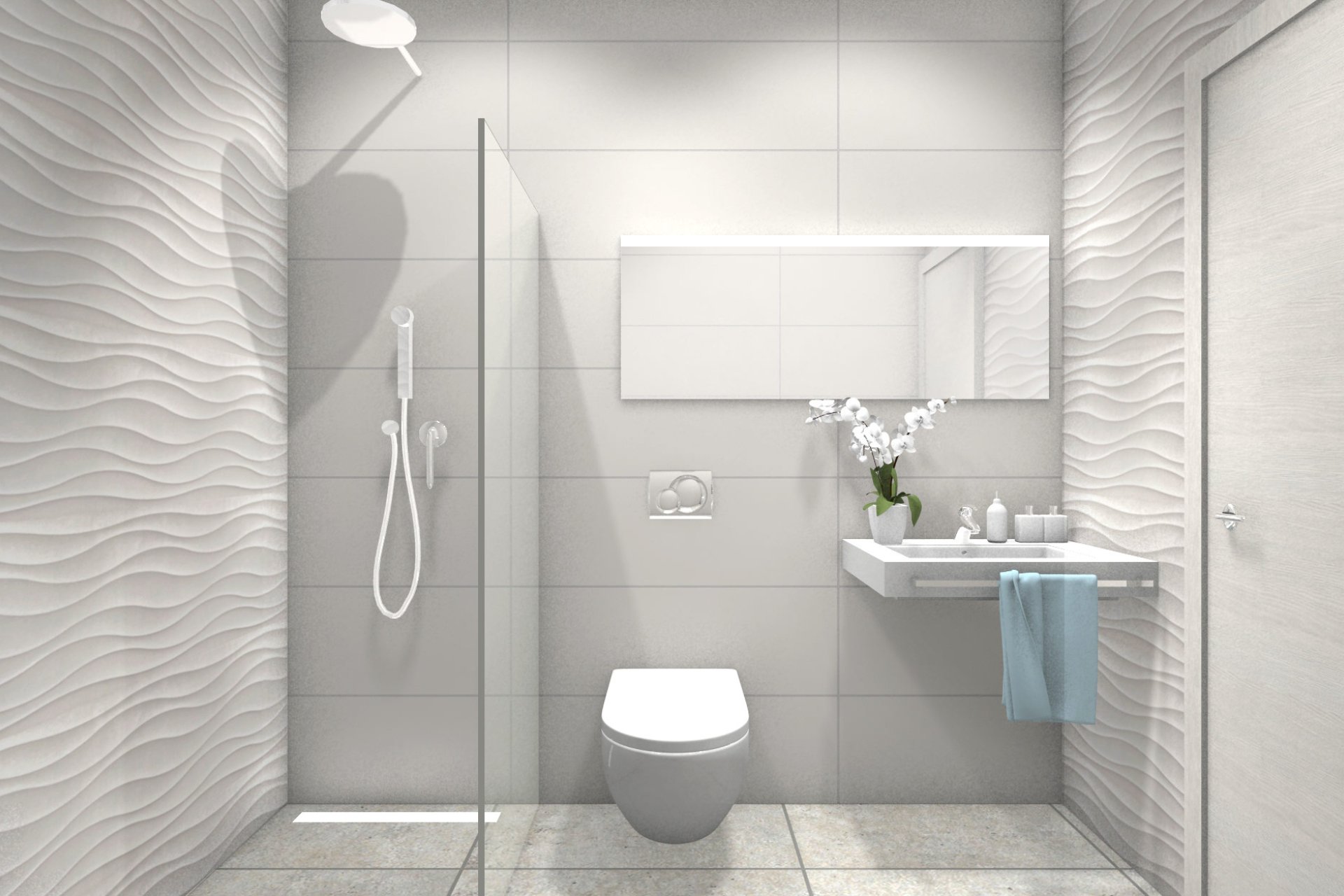 Новострой - Вилла - Ciudad Quesada