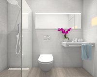 Новострой - Вилла - Ciudad Quesada