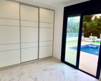 Новострой - Вилла - Ciudad Quesada