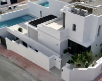 Новострой - Вилла - Ciudad Quesada