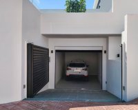 Новострой - Вилла - Ciudad Quesada
