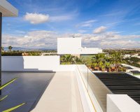 Новострой - Вилла - Ciudad Quesada