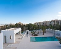 Новострой - Вилла - Ciudad Quesada