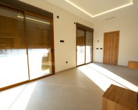 Новострой - Вилла - Ciudad Quesada