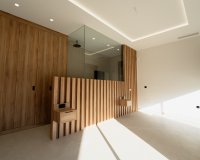 Новострой - Вилла - Ciudad Quesada