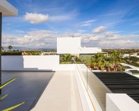 Новострой - Вилла - Ciudad Quesada