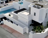 Новострой - Вилла - Ciudad Quesada