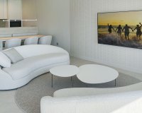 Новострой - Вилла - Ciudad Quesada