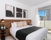 Новострой - Вилла - Ciudad Quesada