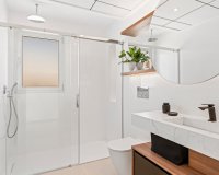 Новострой - Вилла - Ciudad Quesada