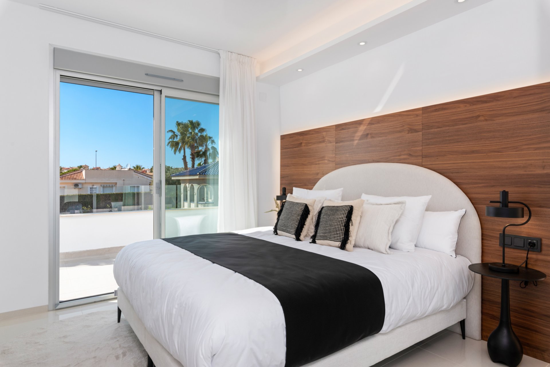 Новострой - Вилла - Ciudad Quesada