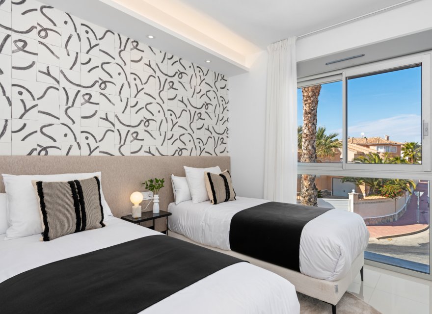 Новострой - Вилла - Ciudad Quesada