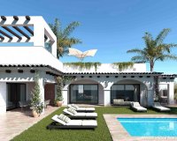 Новострой - Вилла - Ciudad Quesada