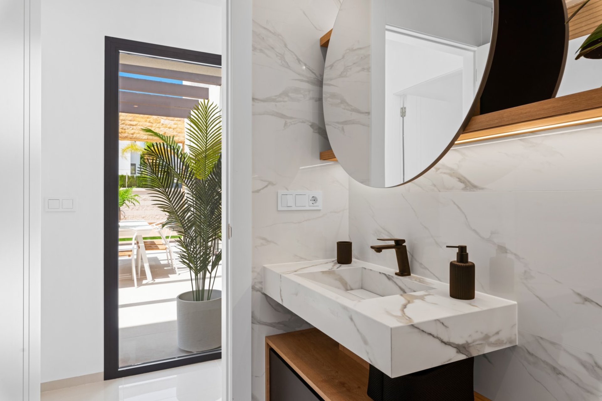 Новострой - Вилла - Ciudad Quesada