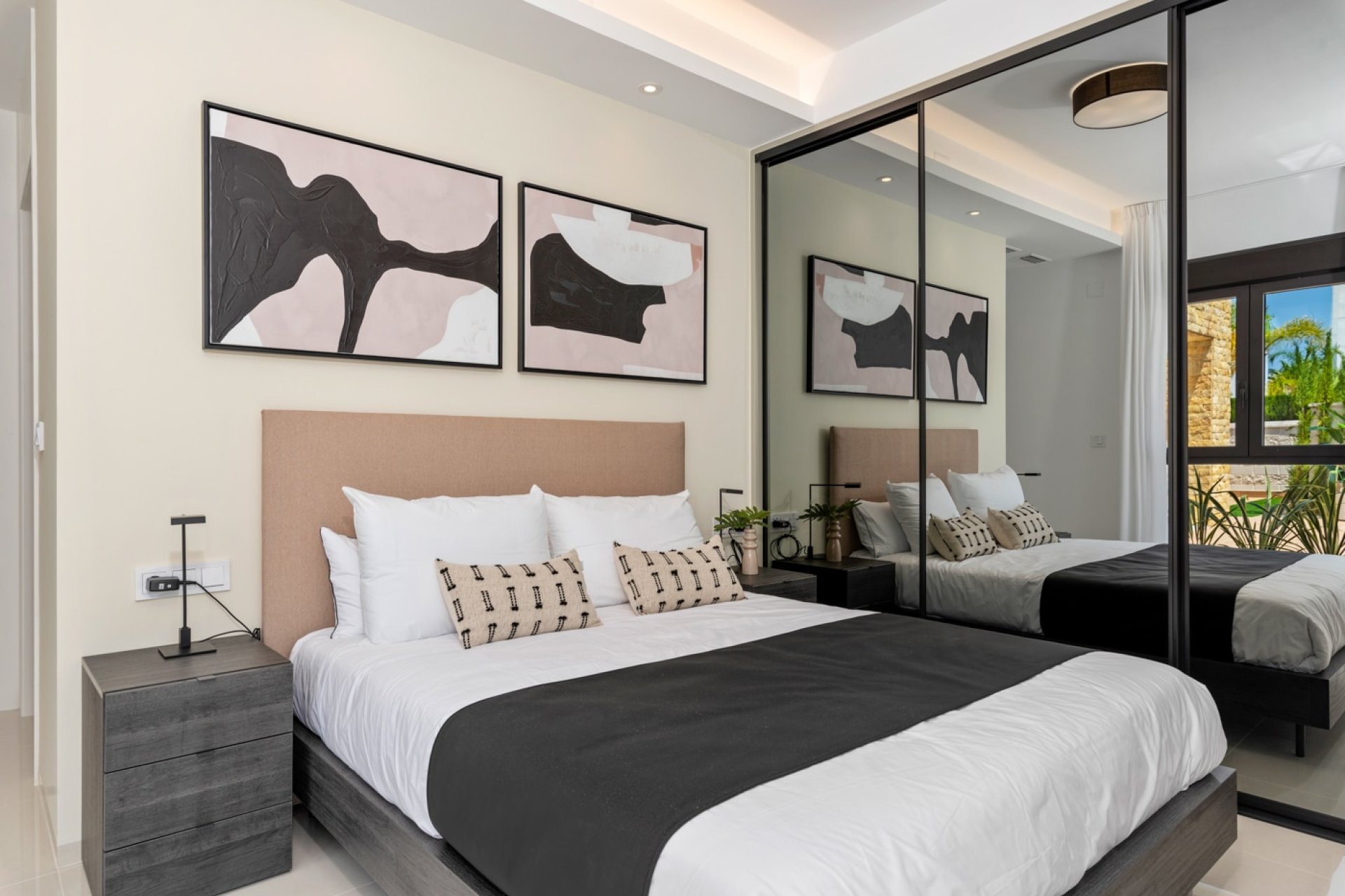 Новострой - Вилла - Ciudad Quesada