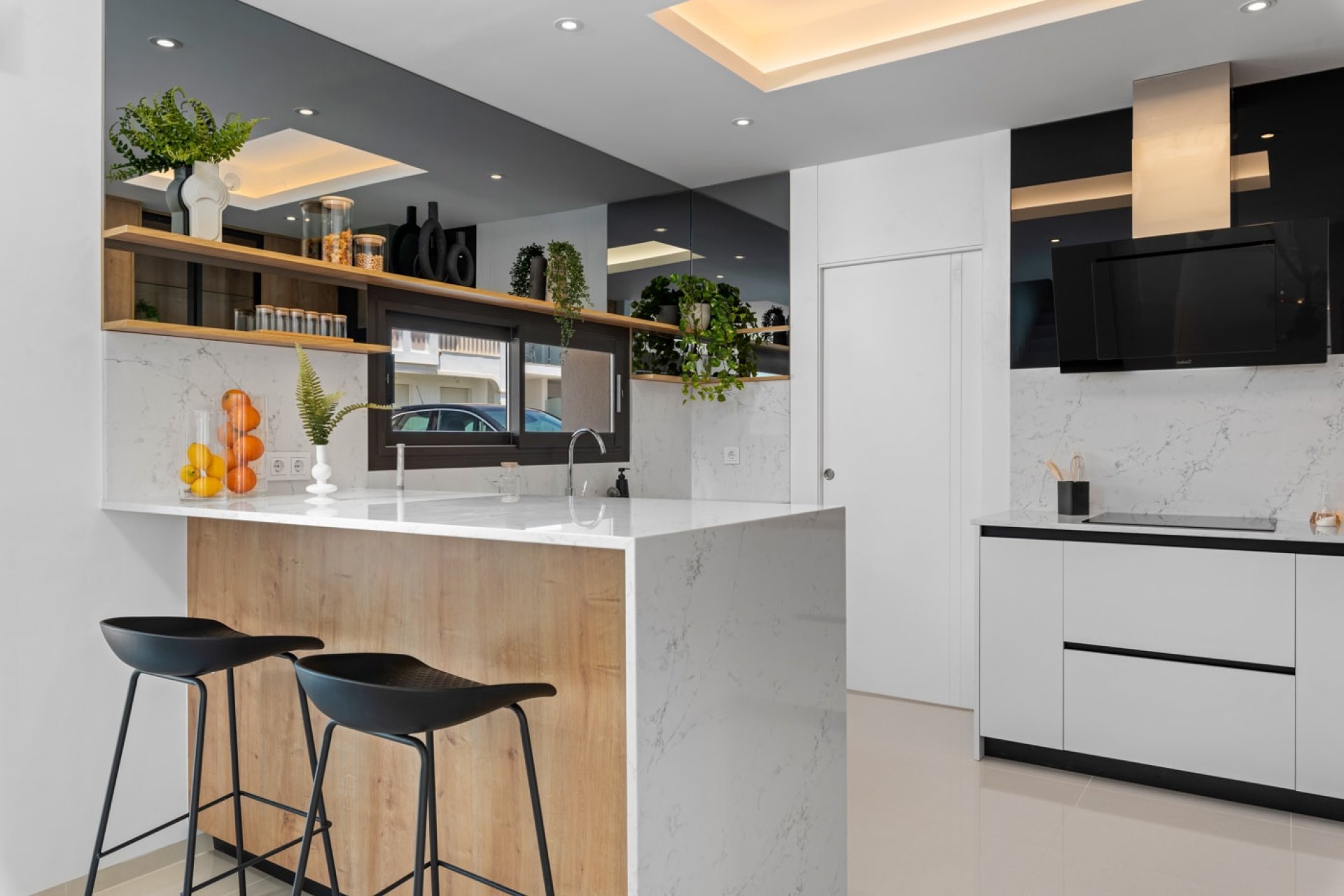 Новострой - Вилла - Ciudad Quesada