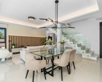 Новострой - Вилла - Ciudad Quesada