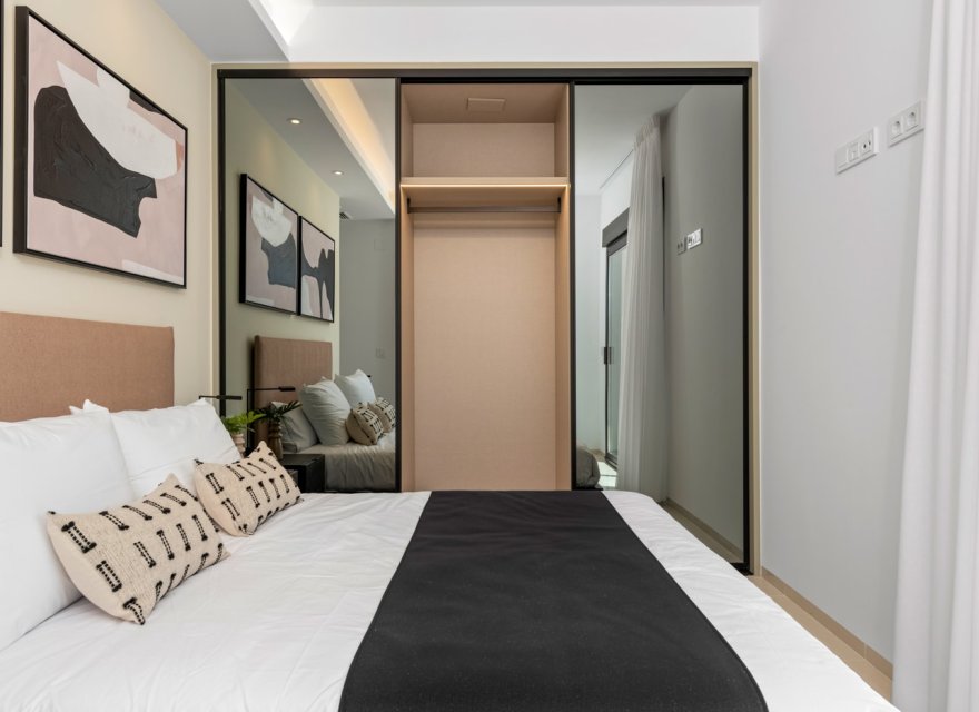 Новострой - Вилла - Ciudad Quesada