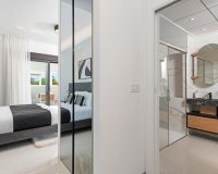 Новострой - Вилла - Ciudad Quesada