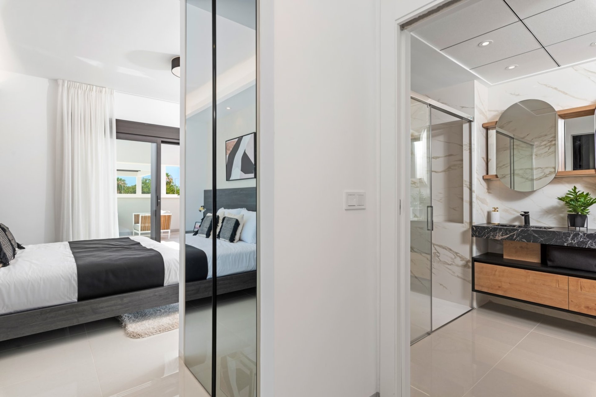 Новострой - Вилла - Ciudad Quesada