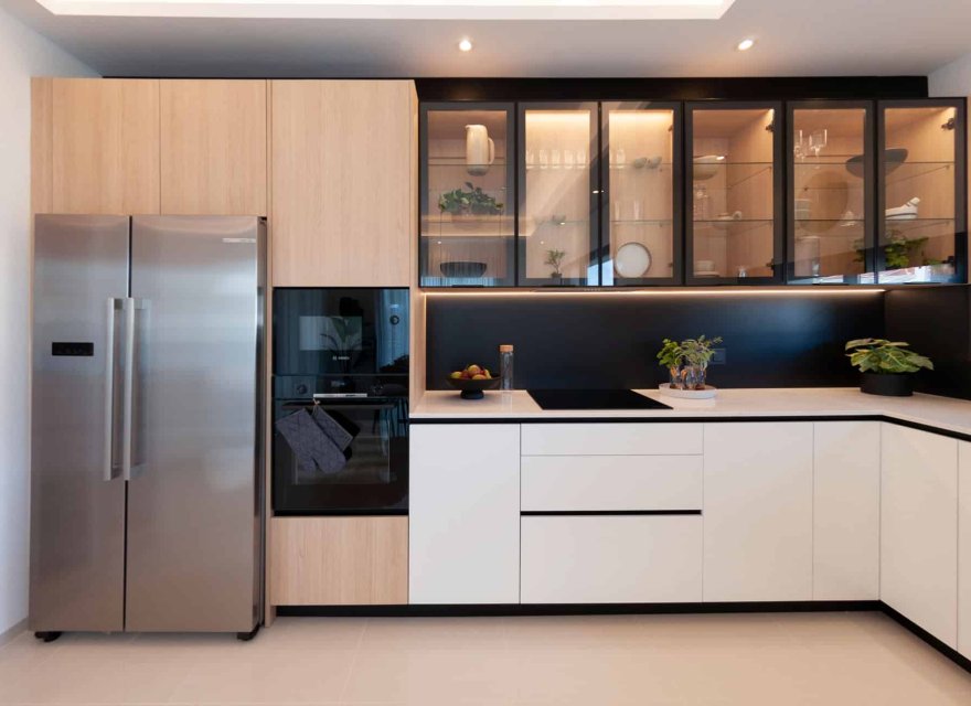 Новострой - Вилла - Ciudad Quesada