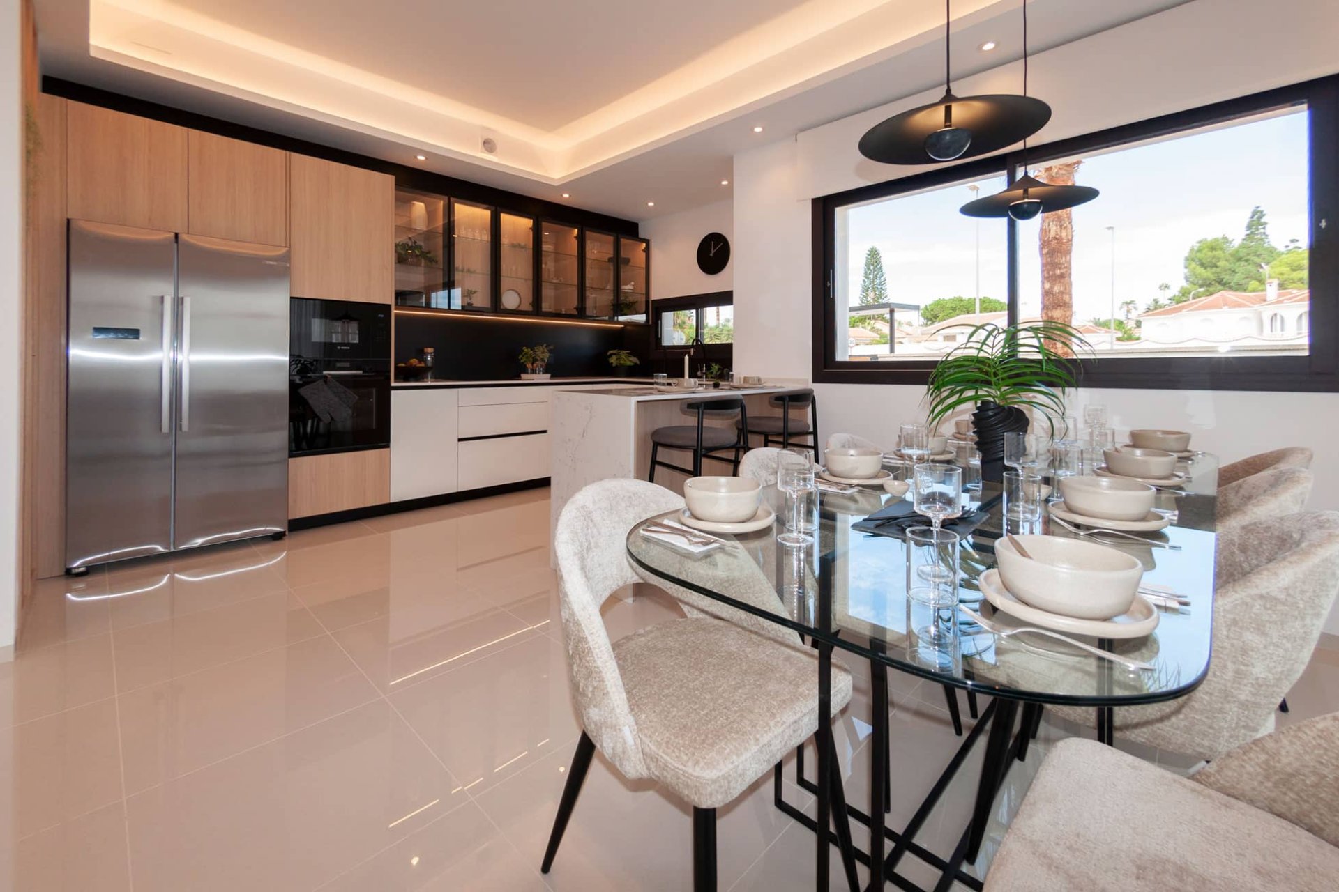 Новострой - Вилла - Ciudad Quesada