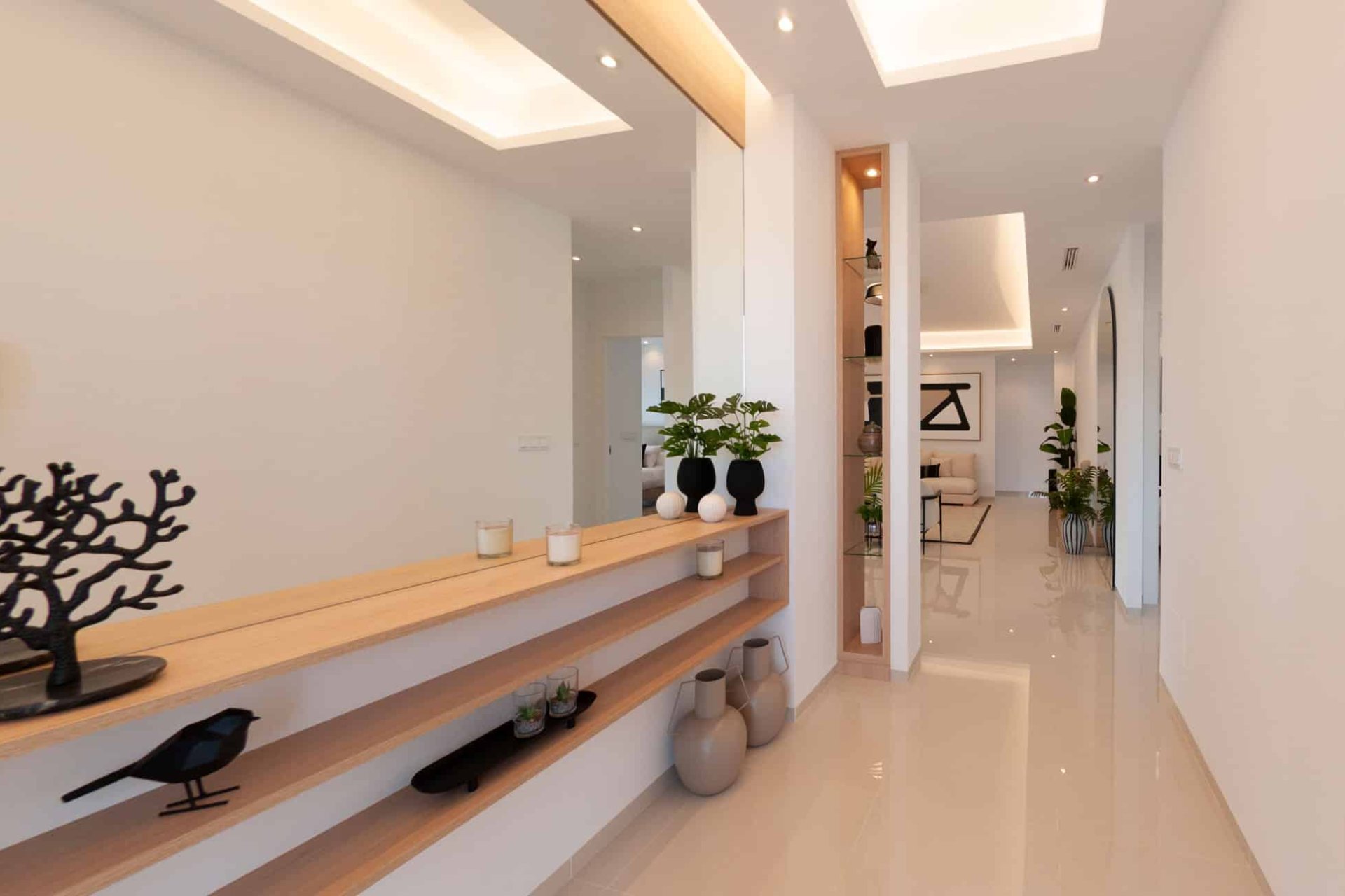 Новострой - Вилла - Ciudad Quesada