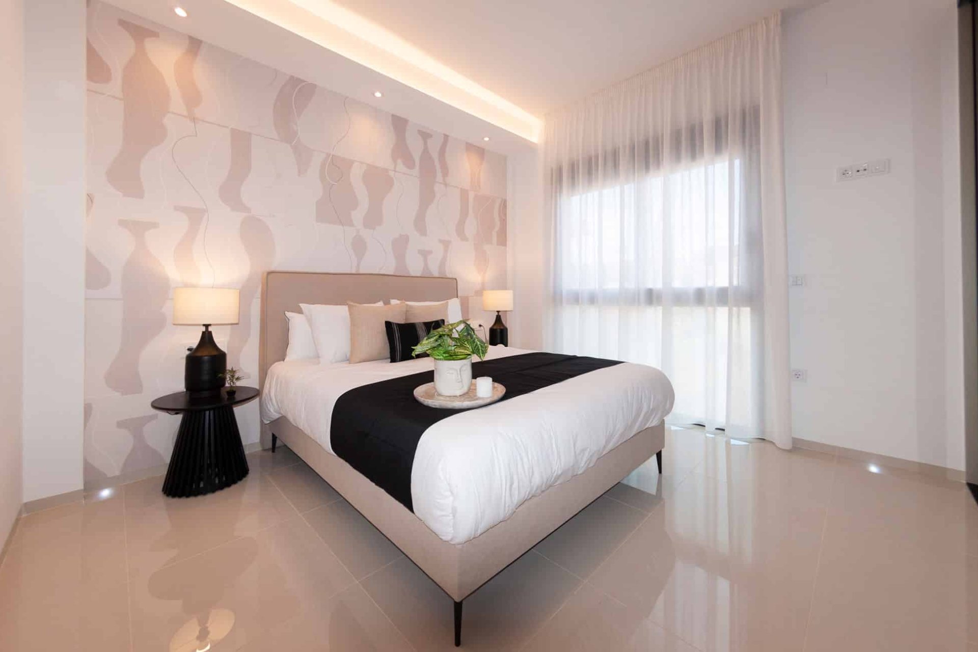 Новострой - Вилла - Ciudad Quesada