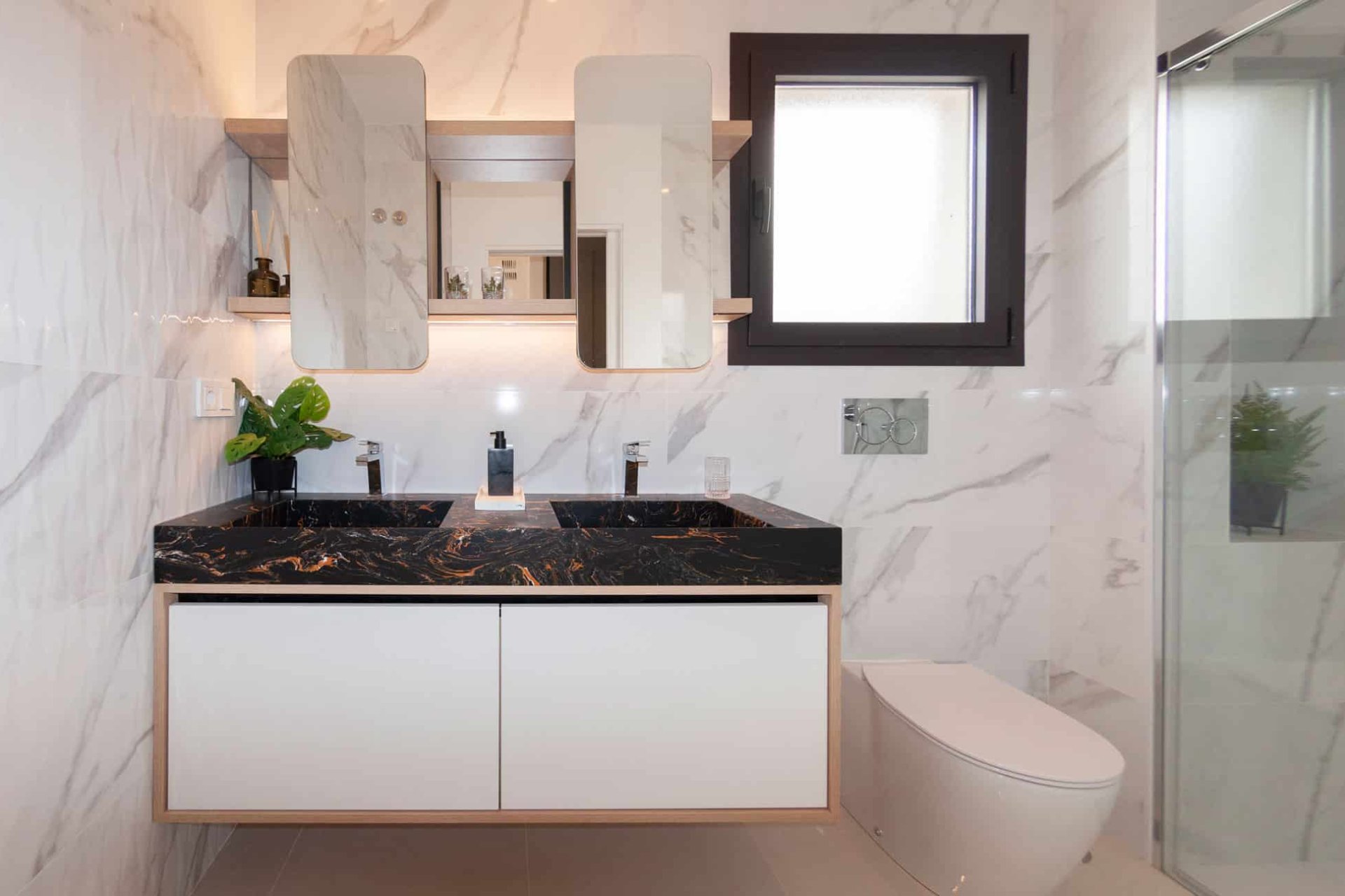 Новострой - Вилла - Ciudad Quesada