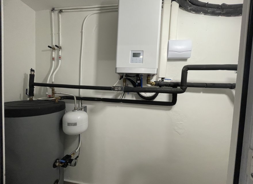 Новострой - Вилла - Ciudad Quesada