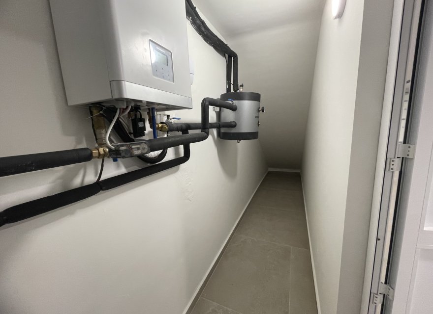 Новострой - Вилла - Ciudad Quesada