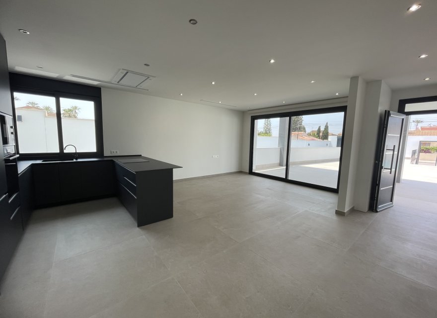 Новострой - Вилла - Ciudad Quesada