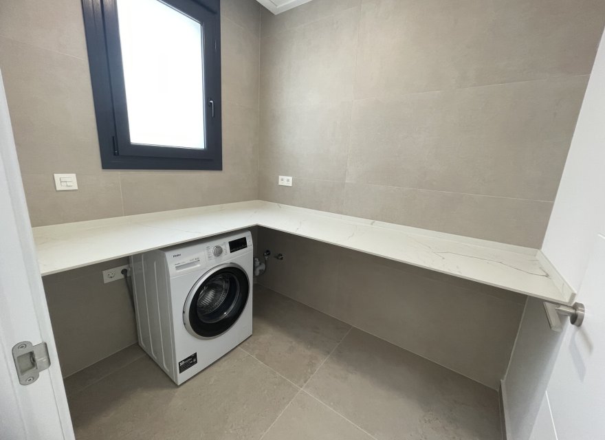 Новострой - Вилла - Ciudad Quesada