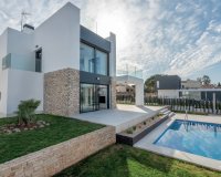 Новострой - Вилла - Colónia de Sant Pere