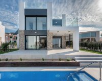 Новострой - Вилла - Colónia de Sant Pere