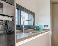 Новострой - Вилла - Colónia de Sant Pere