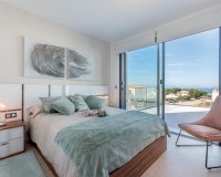 Новострой - Вилла - Colónia de Sant Pere