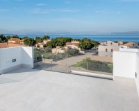 Новострой - Вилла - Colónia de Sant Pere