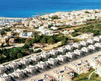 Новострой - Вилла - Colónia de Sant Pere