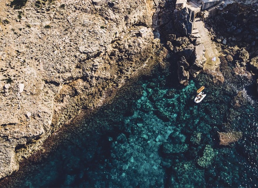 Новострой - Вилла - Costa d’en Blanes