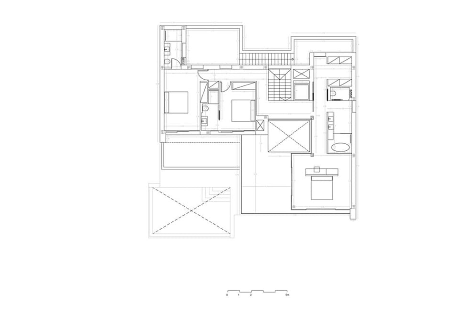 Новострой - Вилла - Costa d’en Blanes