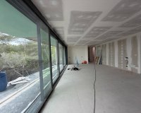 Новострой - Вилла - Costa d’en Blanes