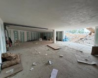 Новострой - Вилла - Costa d’en Blanes