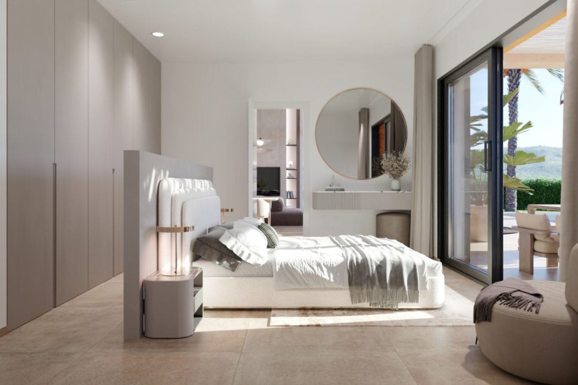 Новострой - Вилла - Cuevas Del Almanzora - Cuevas del Almanzora