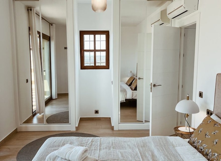 Новострой - Вилла - Cuevas Del Almanzora - Cuevas del Almanzora